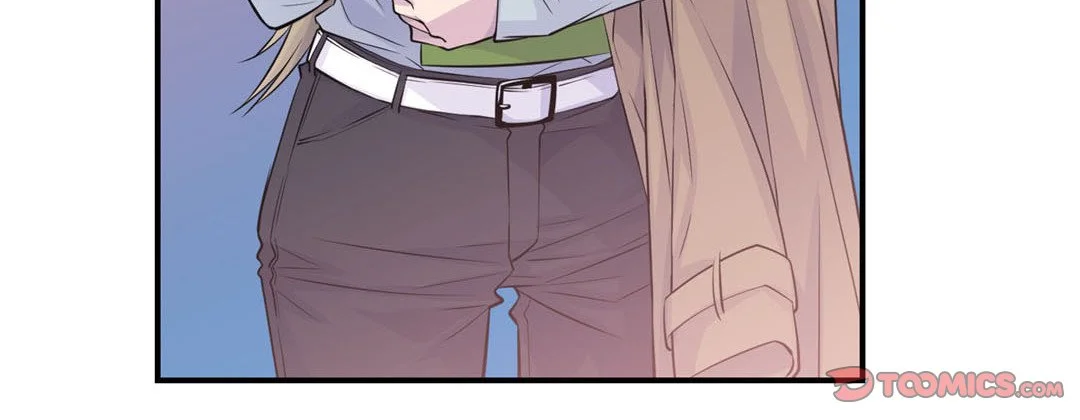 My Ex, Client - Chapter 30